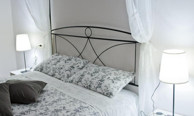 Offida Bed & Breakfast | Dimora nel borgo