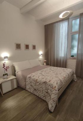 Conversano House | Dimora Quattro Fontane