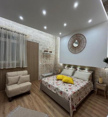 Old Town Apartment | Dimora Rosi