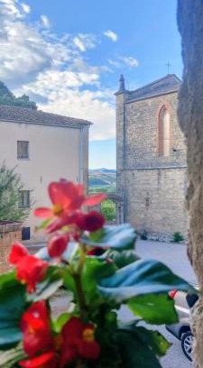 Asciano Apartment | Dimora San Francesco