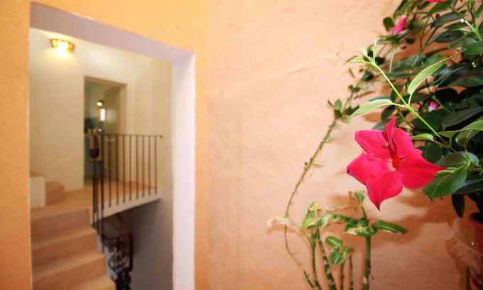 Gagliano del Capo House | Dimora San Leuci - Three Bedroom House, Sleeps 7