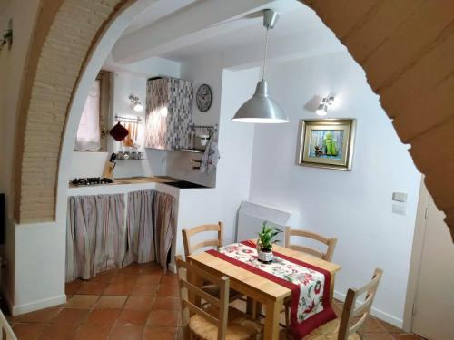 Spello Apartment | Dimora San Severino