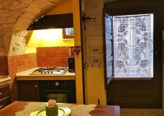 Putignano House | Dimora Tavì