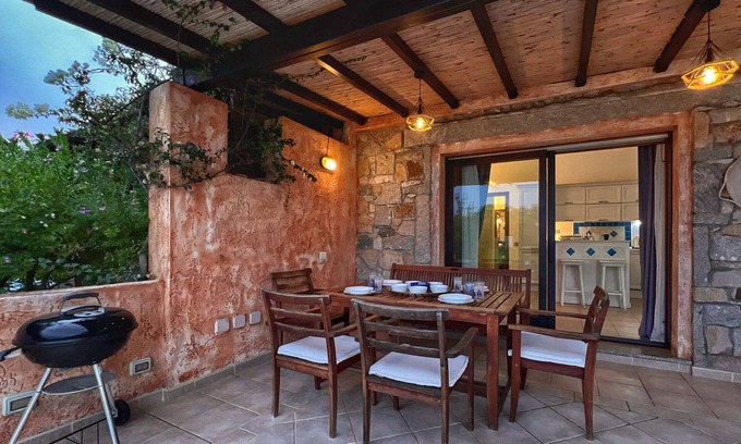 Sant'Elmo Resort | Dimora Tommy 150 mt Dalla Spiaggia