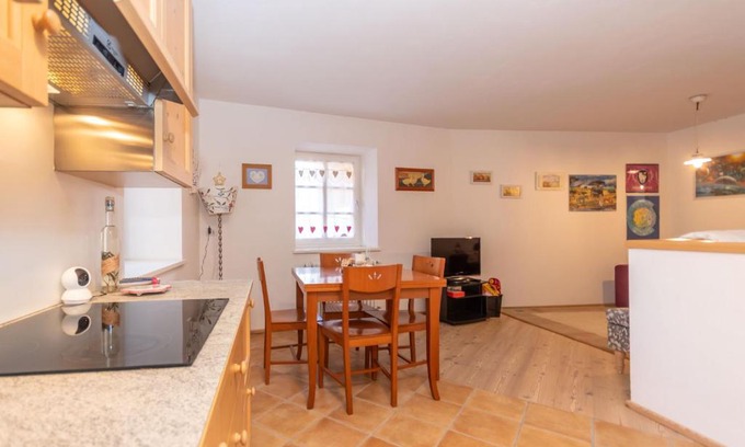 Vigo di Fassa Apartment | Dimora Vallonga