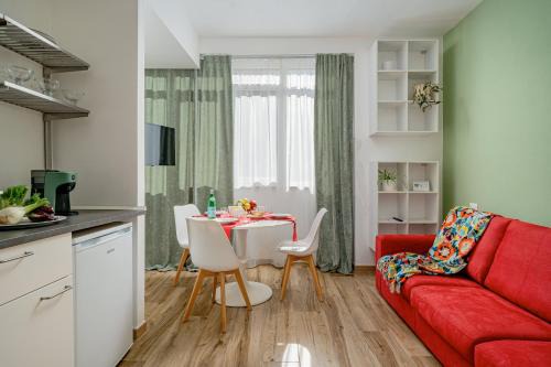 Cagliari Apartment | DIMORE IN residenze asproni 24