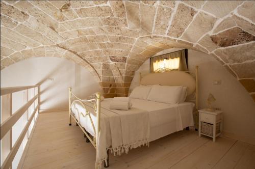 Felline Apartment | Dimore Salentine