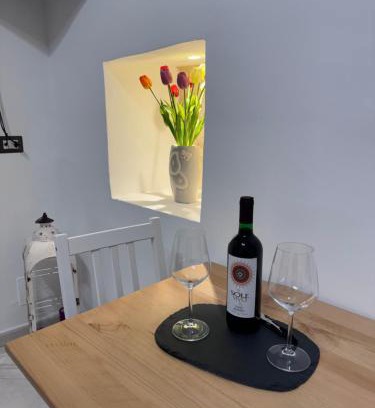 Old Town Bed & Breakfast | Dimore tresca