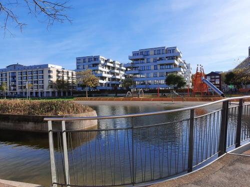 Stadtkern Apartment | Dimoro Family Suites - Comfort you deserve