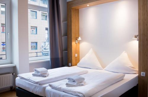 Sued Apartment | dingdong koblenz - city apartments