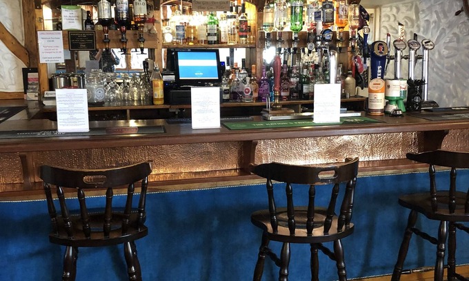 Amlwch Hotel | Dinorben Arms Hotel