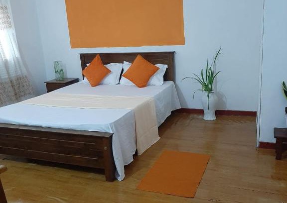 Mount Lavinia House | Dintharu villa