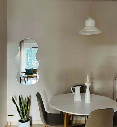 Amaliada Apartment | Dion Apartment