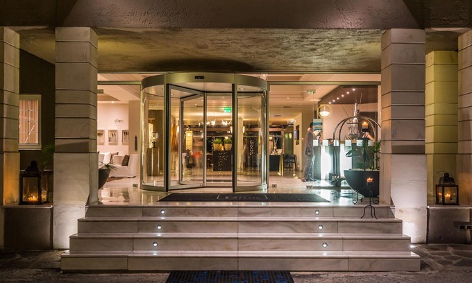 Limin Litochorou Hotel | Dion Palace Resort & Spa