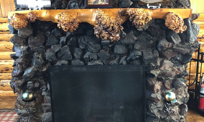 Cohoe Cabin | Dip Netters paradise Kasilof River