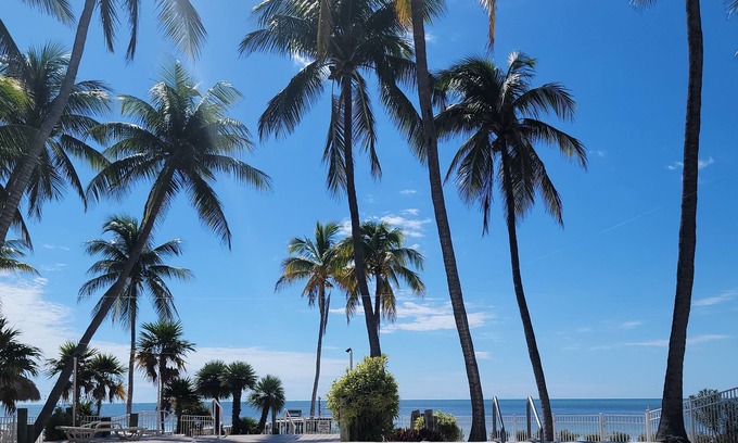 Layton House | Direct Oceanfront with beach and pool