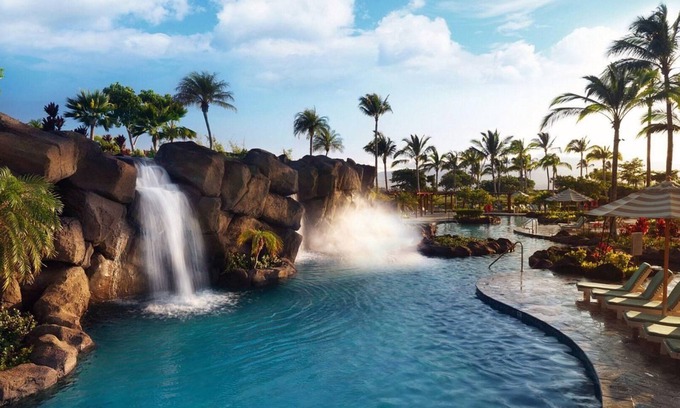 Kamuela Resort | Discover Tropical Fun and Family Adventure at Kings’ Land by HGV-2 Bedroom