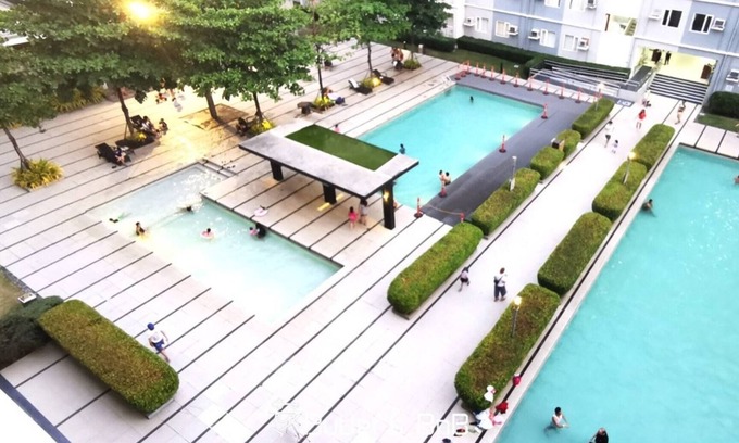 Novaliches Condo | Discover Your Home Away From Home- Unwind in Our Exquisite Retreat!