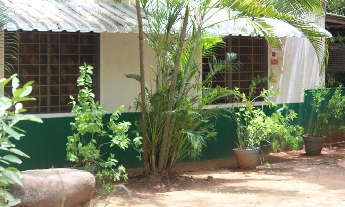 Kuilapalayam House | Discovery guest house