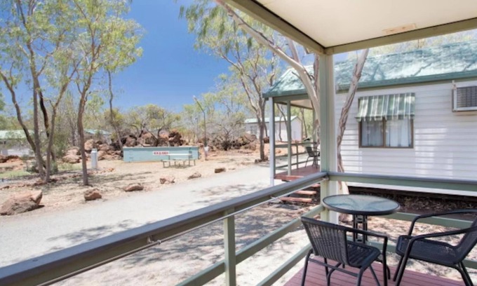 Cloncurry Other | Discovery Parks - Cloncurry