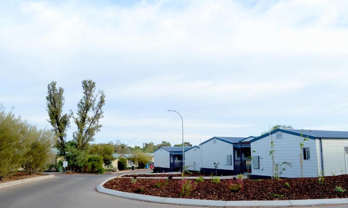Roxby Downs Resort | Discovery Parks - Roxby Downs