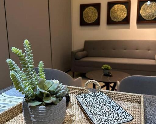 Mezcales Apartment | Disfruta de departamento nuevo