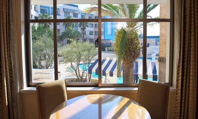 Maihama Hotel | Disney Ambassador Hotel