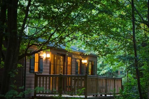 Bailly-Romainvilliers Apartment | Disney Davy Crockett Ranch