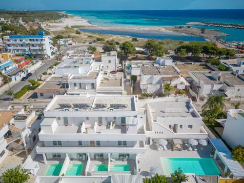 Torre San Giovanni Apartment | Diva Luxury Suite