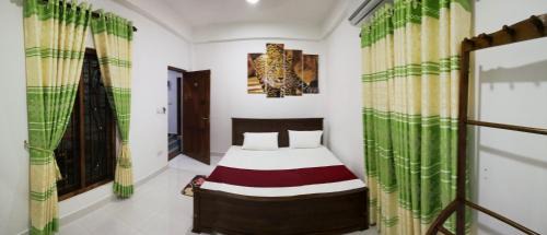 Trincomalee Hotel | Dive beach palace