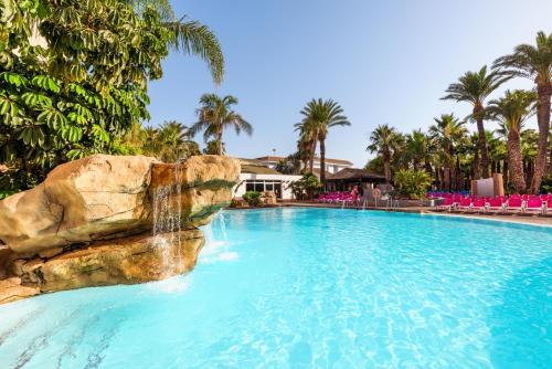 Roquetas de Mar Hotel | Diver Roquetas