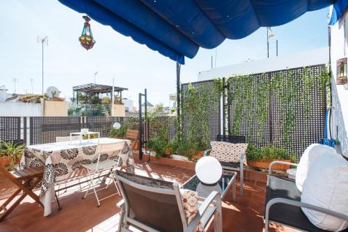 San Lorenzo House | Divi Apartments Villa Reyes 2