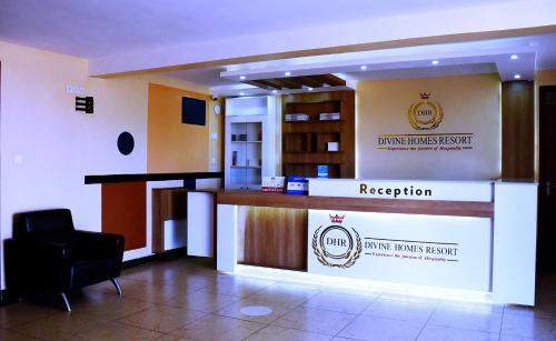 Kisumu Hotel | Divine Homes Resort Kisumu