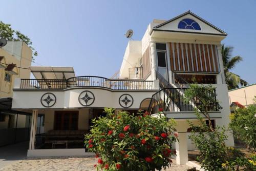 Tirupati Villa | divine homestay tirupati villa