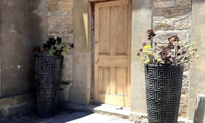 Tarnma Other | Divine Retreat. Beautiful 1910 Lutheran Church set in a tranquil location