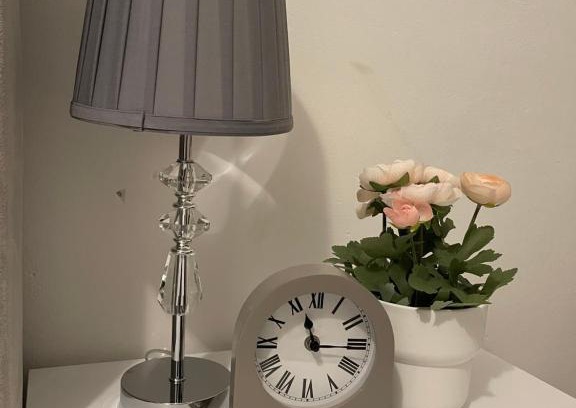 New Cross House | Divine Room