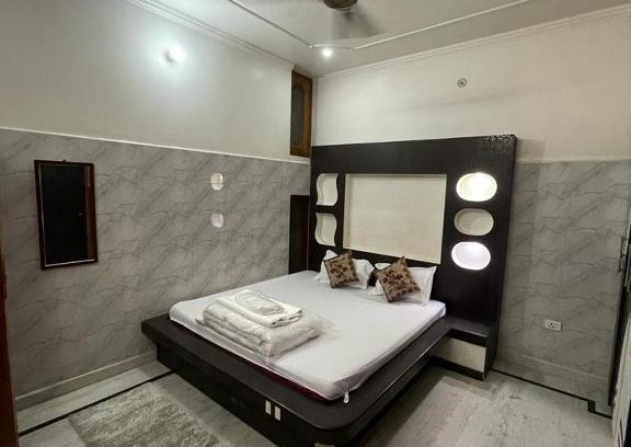 Mohangarh Hotel | Divine unique