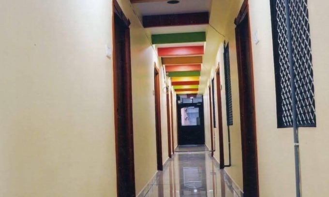 Hyderabad Resort | DIVYA LODGE & HOTEL ROOMS