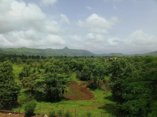 Karjat Apartment | Divyadhan Bliss Resort Karjat