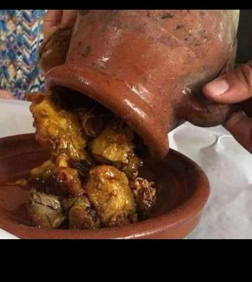 Drargua House | Diyafat adrar