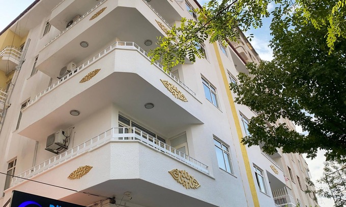 Yenisehir Apartment | Diyarbakir Apart Otel