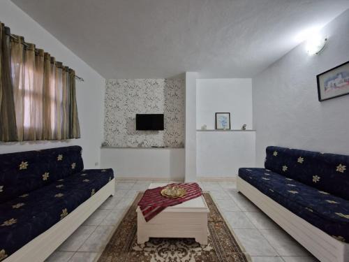 Aghir Apartment | Djerba Moon