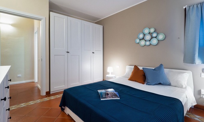 Capo Ferro Apartment | Dky Flat - superior apartment in Cala del Faro resort | Klodge