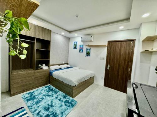 District 3 Apartment | DLux Saigon Condo