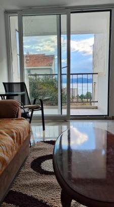 Igalo Apartment | DLX Boka Pearl Residences