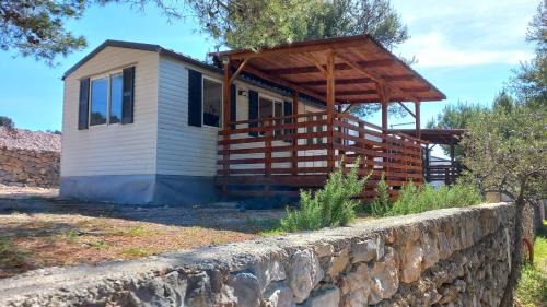 Jezera Resort | DM mobile home