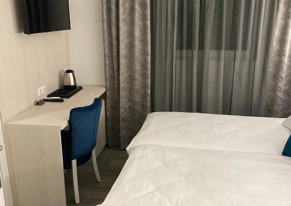 Tuzla Apartment | DM Sobe