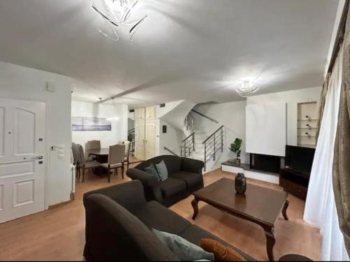 Perea House | DM Villa - quality stay in Perea, Thessaloniki, Greece