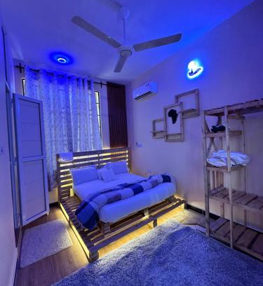 Dar es Salaam Apartment | Dnyota apartments