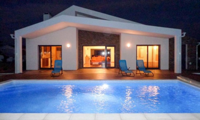 Casais do Rio House | Do Pinheiros by Interhome